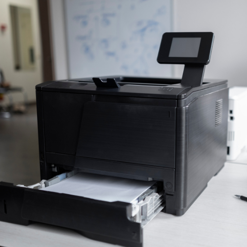 EcoPrint SmartJet 500